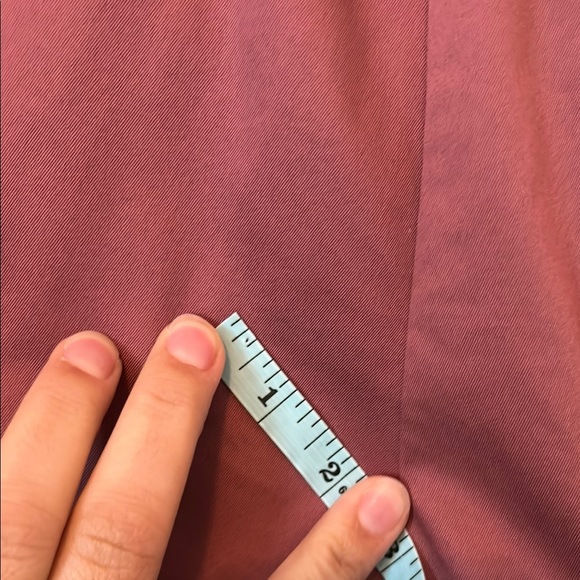 Banana Republic Men’s Aiden Short Size 36 - Picture 4 of 7